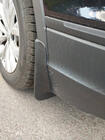 Volkswagen Tiguan 2016-2023 Original Schmutzfänger Premium 2015-2020 (für AllSpace, 4 Stk) Foto 5