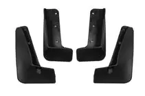BMW I3 2013-2022 Original Schmutzfänger Premium 2013-2019 (4 Stk) Foto 1