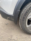 Honda M-NV 2020- Premium Schmutzfänger (4 Stk) Foto 8