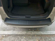 Ford Kuga/Escape 2013-2019 Heckstoßstangenabdeckung EuroCap (ABS) Foto 6