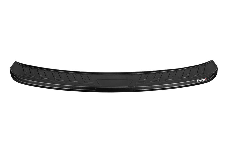 Honda CRV 2012-2016 Heckstoßstangenabdeckung EuroCap (ABS) Image