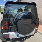 Land Rover Defender 2019- Reserveradabdeckung V1 Foto 4