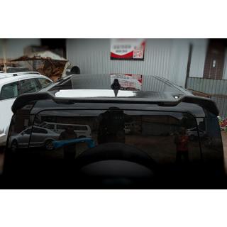 Heckspoiler (Carbon) Foto 3