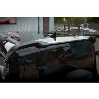 Heckspoiler (Carbon) Foto 1