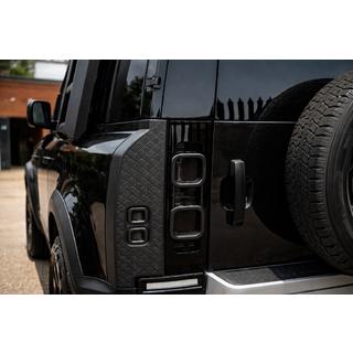 Karosserie Verkleidungssatz Land Rover Defender 2019- Foto 3