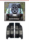Land Rover Defender 2019- LED Rückleuchten (2 Stk) Foto 1