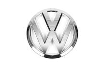 Volkswagen T6 2015-2024 Frontemblem 7E0 853 601G Foto 2