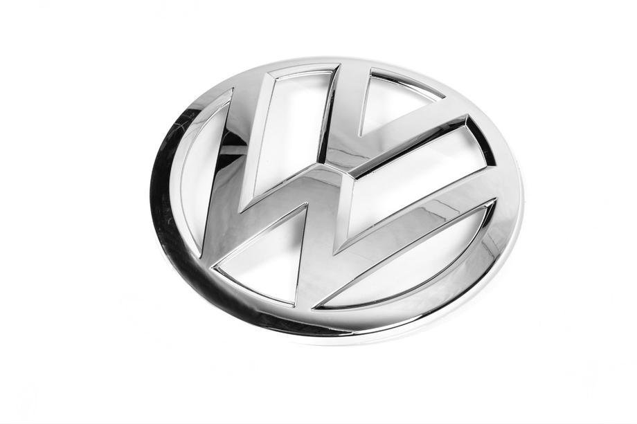 Volkswagen T6 2015-2024 Frontemblem 7E0 853 601G Image