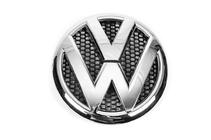 Volkswagen T5 2010-2015 Frontemblem 7E0 853 601 C/D Foto 2