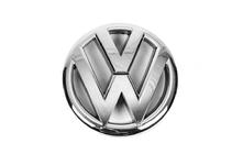 Volkswagen Jetta 2011-2018 Frontemblem 5C6 853 601 (2010-2014) Foto 1