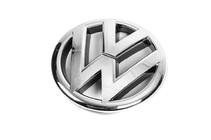 Volkswagen Jetta 2011-2018 Frontemblem 5C6 853 601 (2010-2014) Foto 2