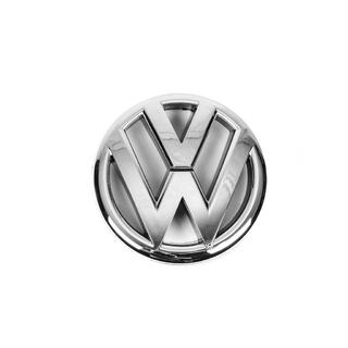 Frontemblem 5C6 853 601 (2010-2014) Volkswagen Jetta 2011-2018 Foto 1