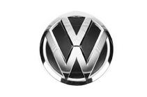 Volkswagen Caddy 2015-2020 Frontemblem 2K5 853 600 (komplett) Foto 2