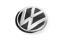 Volkswagen Touareg 2010-2018 Frontemblem 2K5 853 600 (2015-2018) Foto 1