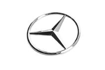 Mercedes Vito/V-class W447 2014- Heckemblem A4478170216 (Kunststoff) Foto 1