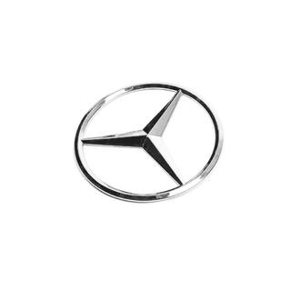 Heckemblem A4478170216 (Kunststoff) Mercedes Vito/V-class W447 2014- Foto 1