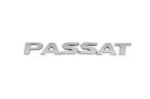 Volkswagen Passat B8 2015-2023 Schriftzug Passat 3G0853687 (125 mm x 15 mm) Foto 2