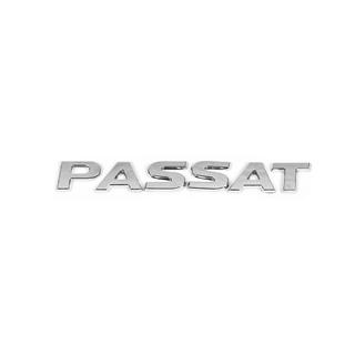 Schriftzug Passat 3G0853687 (125 mm x 15 mm) Volkswagen Passat B8 2015-2023 Foto 2