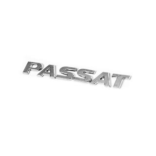 Schriftzug Passat 3G0853687 (125 mm x 15 mm) Volkswagen Passat B8 2015-2023 Foto 1