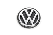 Volkswagen Polo 1994-2001 Heckemblem 3A9 853 630 (Nachbau wie Original) Foto 2