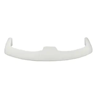 Windschutzscheiben Deflektor V2 (lackierbar, zum Kleben) Mercedes Sprinter W906 2006–2018 Foto 2