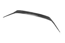 Volkswagen Golf 7/E-Golf 2012-2020 Heckspoiler Meliset HB (4-tlg, ABS-Kunststoff) Foto 4