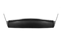 Volkswagen Golf 7/E-Golf 2012-2020 Heckspoiler Meliset HB (4-tlg, ABS-Kunststoff) Foto 3