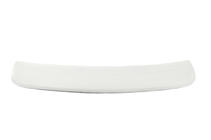 Volkswagen Crafter 2006-2016 Heckspoiler Anatomik (breites Modell, grundiert zum Lackieren) Foto 3