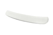 Volkswagen Crafter 2006-2016 Heckspoiler Anatomik (breites Modell, grundiert zum Lackieren) Foto 2