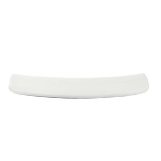 Heckspoiler Anatomik (breites Modell, grundiert zum Lackieren) Volkswagen Crafter 2006-2016 Foto 3