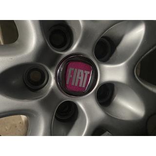 Felgendeckel V2 49/42.5 mm rot (4 Stk, 0735448759) Foto 2