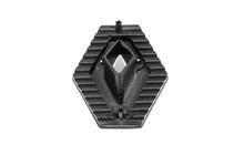 Renault Kangoo 1998-2008 Emblem 7700474477 (Türkei) Foto 3