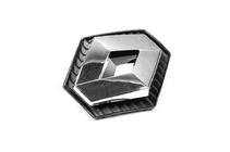 Renault Clio III 2005-2012 Emblem 7700474477 (Türkei) Foto 1