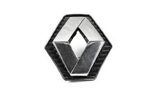 Renault Clio III 2005-2012 Emblem 7700474477 (Türkei) Foto 2