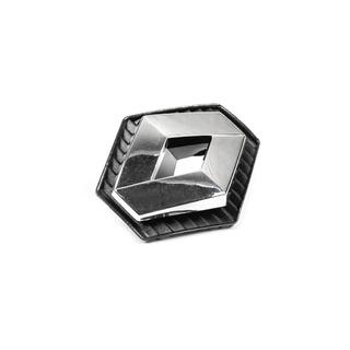 Emblem 7700474477 (Türkei) Renault Clio III 2005-2012 Foto 1