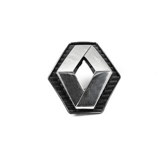 Emblem 7700474477 (Türkei) Renault Clio III 2005-2012 Foto 2