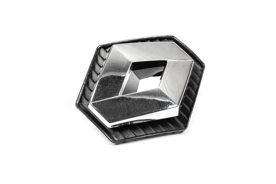 Renault Clio III 2005-2012 Emblem 7700474477 (Türkei) Image