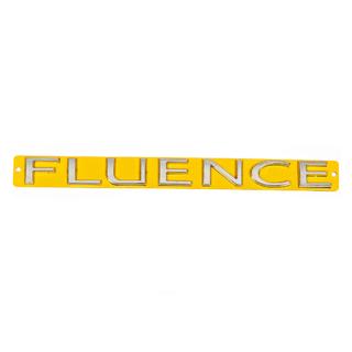 Schriftzug Fluence 908890019R Foto 2