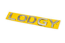 Renault Lodgy 2013-2022 Schriftzug Lodgy Foto 1