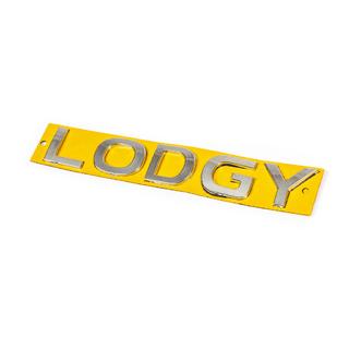 Schriftzug Lodgy Renault Lodgy 2013-2022 Foto 1
