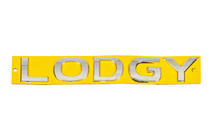 Dacia Lodgy 2012-2022 Schriftzug Lodgy Foto 2