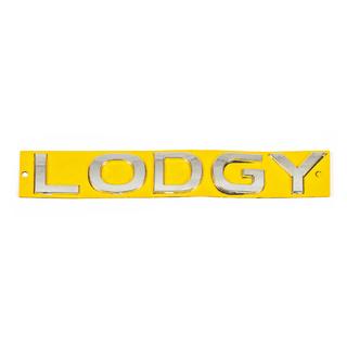 Schriftzug Lodgy Dacia Lodgy 2012-2022 Foto 2