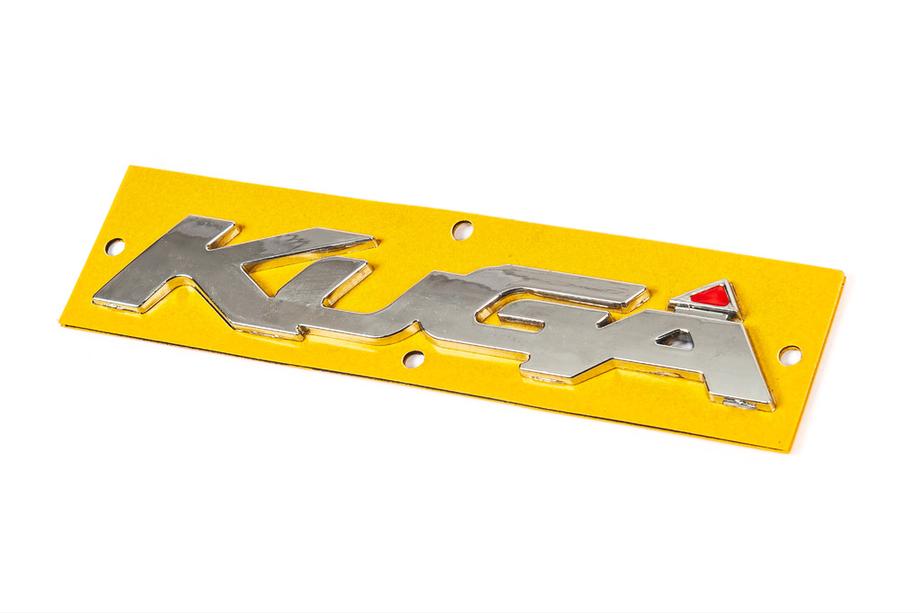 Ford Kuga 2008-2013 Schriftzug Kuga 1533047 Image