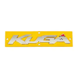 Schriftzug Kuga 1533047 Foto 2