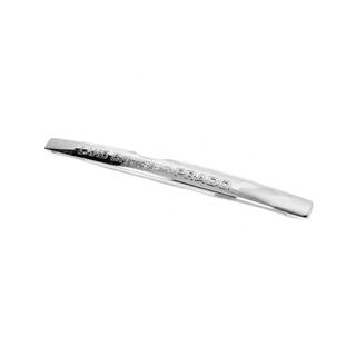 Chromleiste über dem Kennzeichen (2013-2018) Toyota Land Cruiser Prado 150 2009-2023 Foto 1