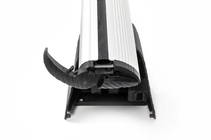 Hyundai Sonata YF 2010-2014 Dachträger für glattes Dach (2 Stk, Asaf V4) Foto 15
