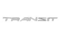 Ford Transit 2014- Schriftzug Transit (270 x 19 mm) Foto 2