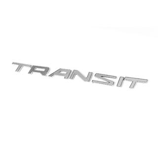 Schriftzug Transit (270 x 19 mm) Foto 1