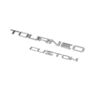 Schriftzug Tourneo Custom (300 x 50 mm) Foto 1