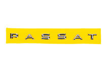 Volkswagen Passat B8 2015-2023 Schriftzug Passat (253mm x 17mm) Foto 2